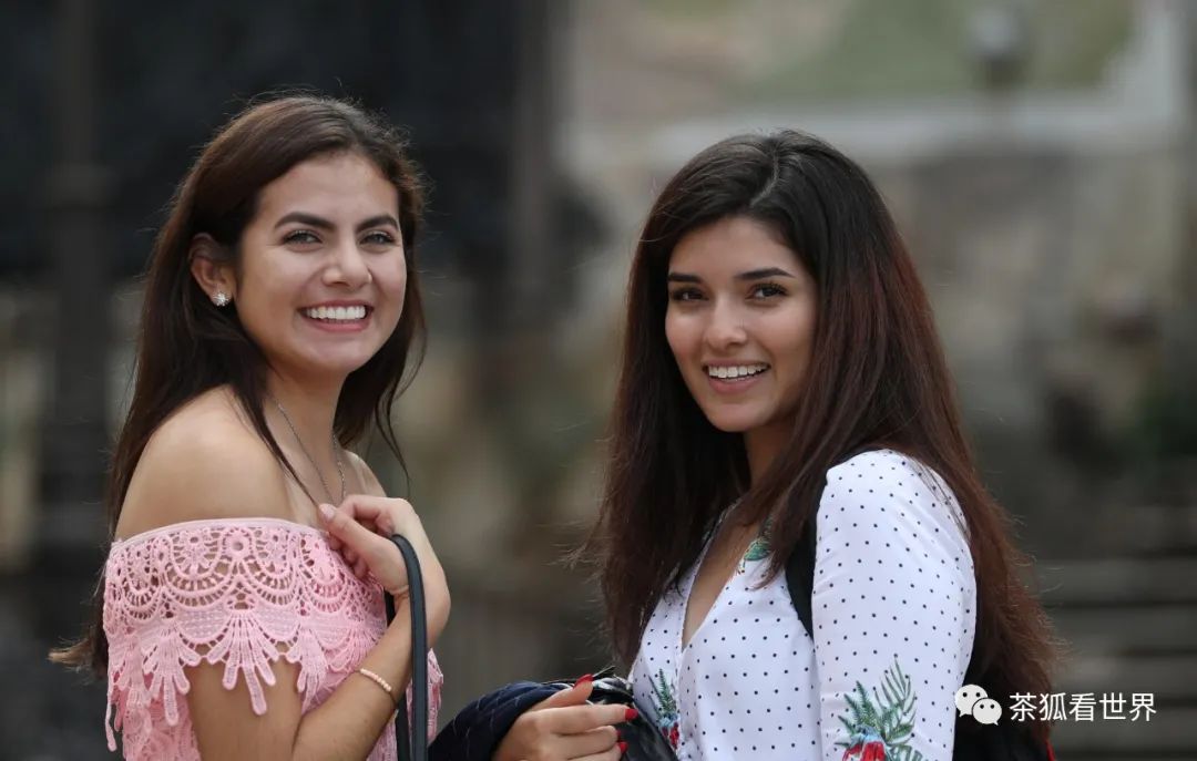 墨西哥自驾三周,墨西哥自驾游理解了美国的焦虑