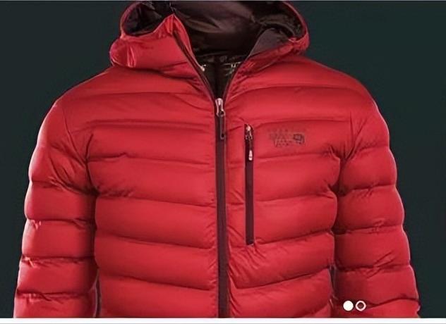 品牌羽绒服棉服推荐,羽绒服和棉服更推荐哪一种