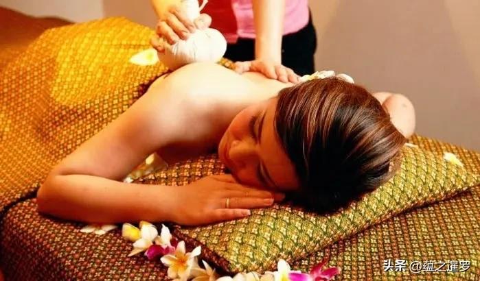 泰国旅游泰式按摩,去泰国旅游泰式按摩需要消费多少