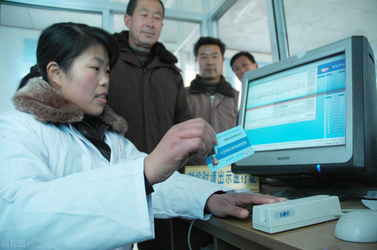 基层新农合断缴潮情况调查,新农合断缴达4000多万人