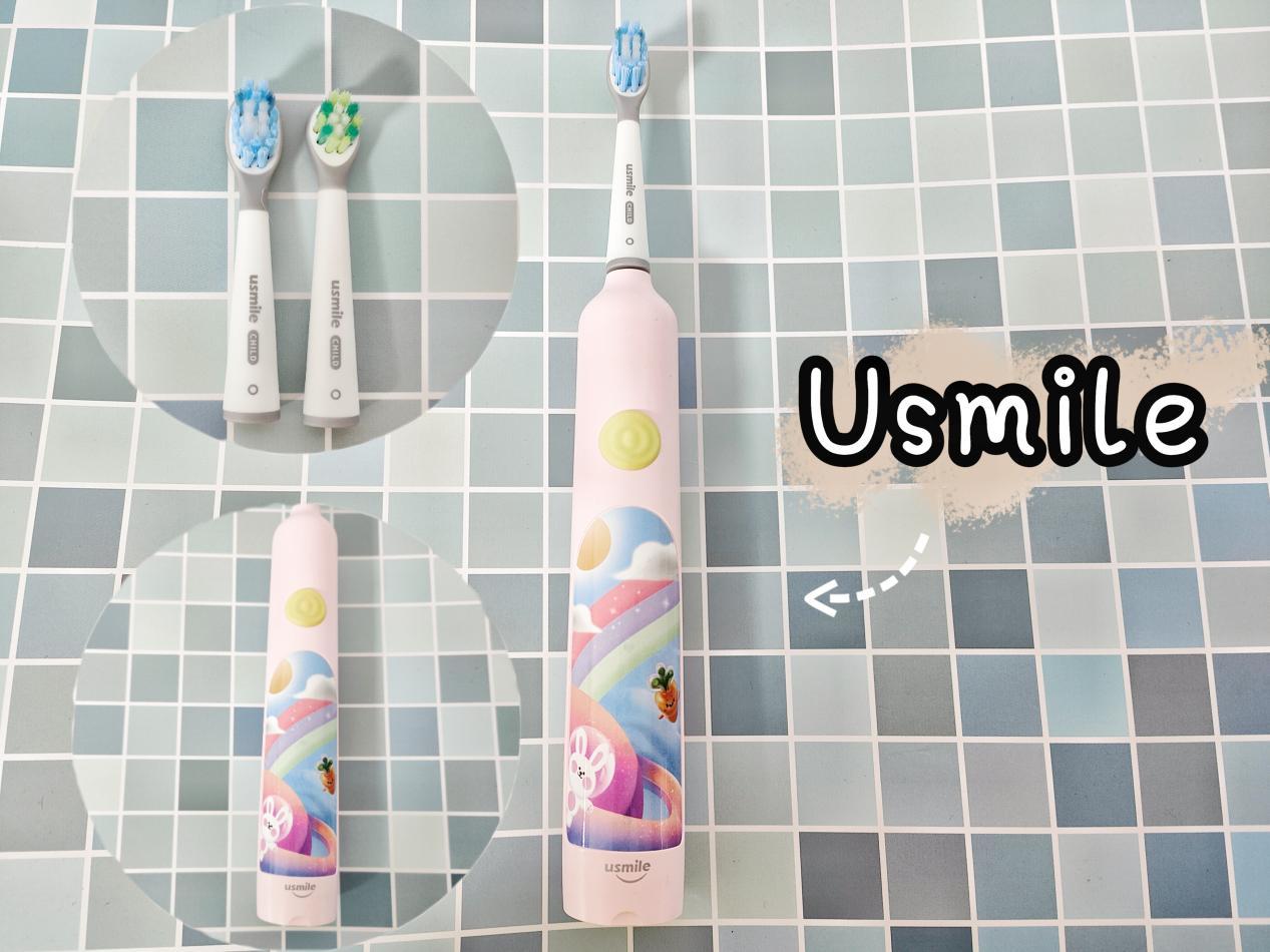 儿童电动牙刷推荐前十名评测,飞利浦sonicare3600系列电动牙刷