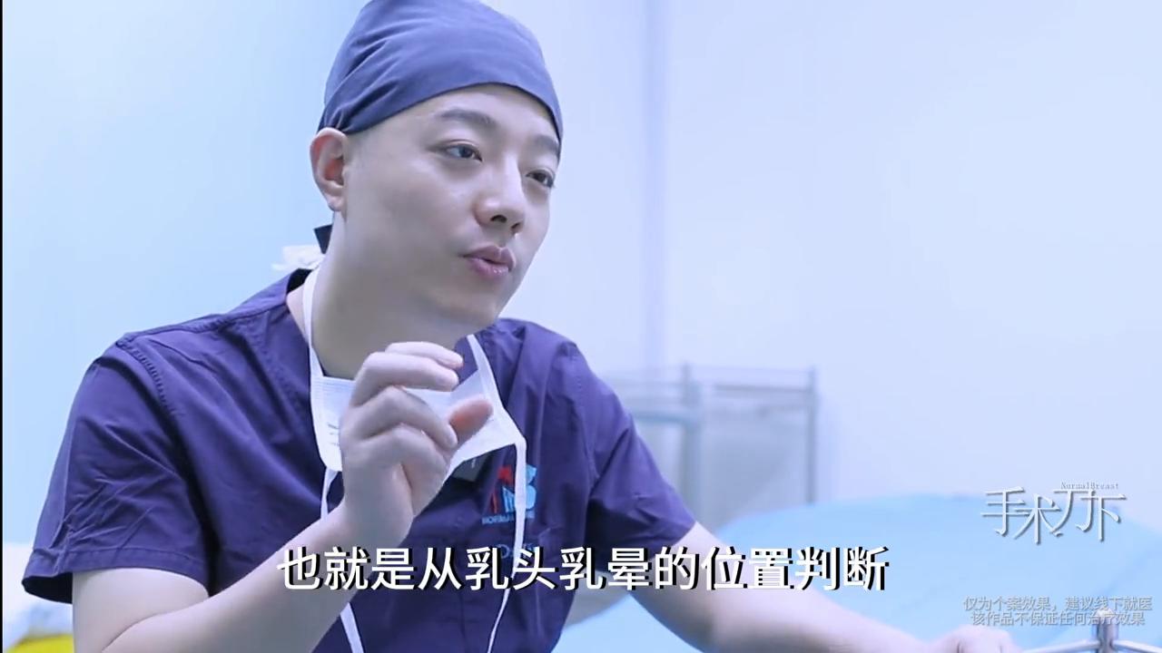 乳房肥大+下垂，2小时解决女士“”乳房老化“”的问题#...