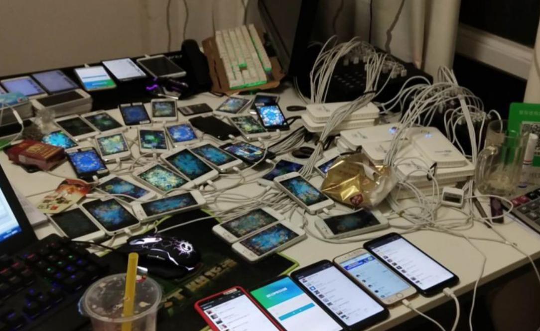 网络套现盈利一万怎么判刑,套现网络平台的钱犯法么