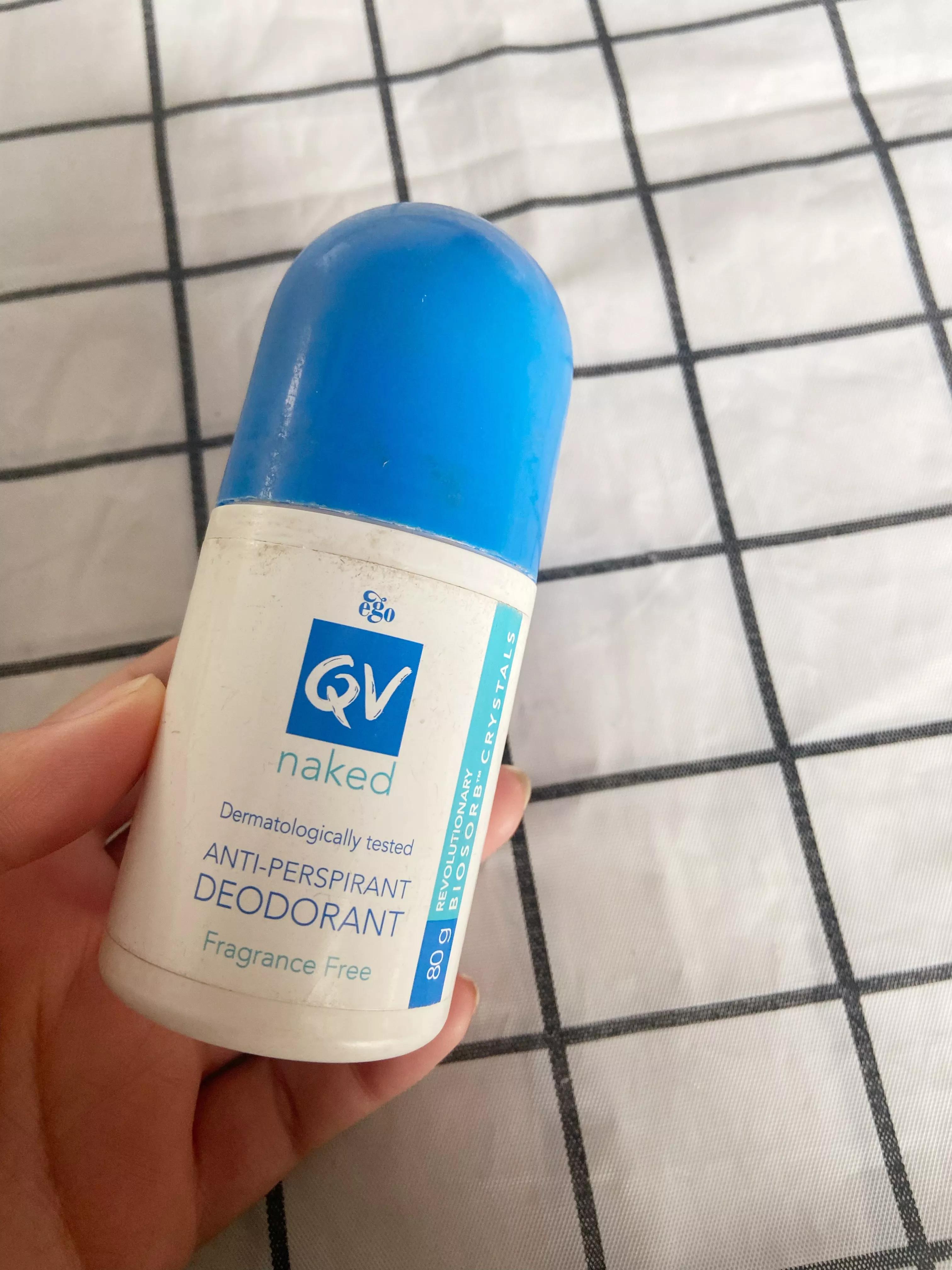 止汗露去狐臭推荐测评,狐臭党止汗露选购指南