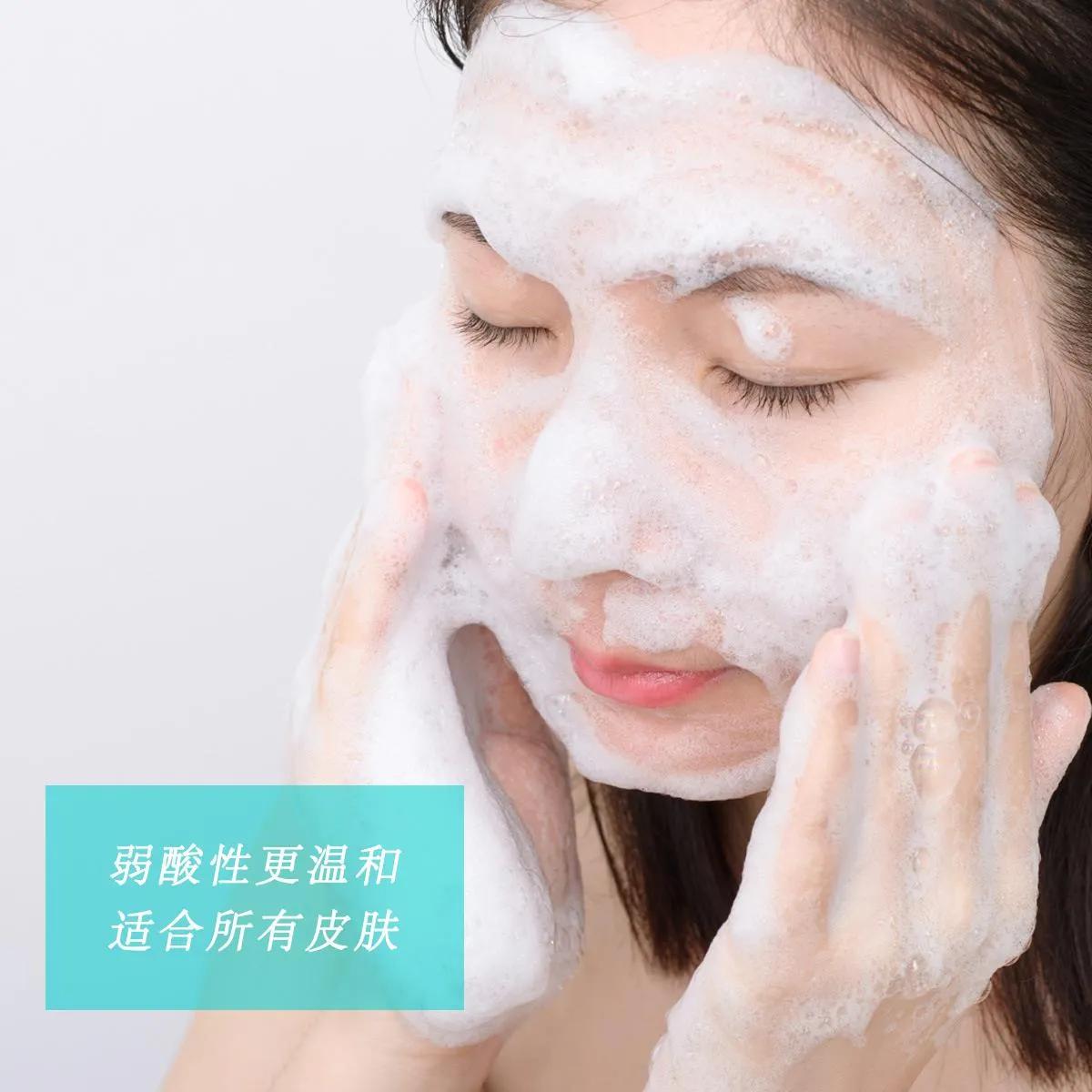 洗脸的五个秘诀,洗脸时提亮肤色最快的方法