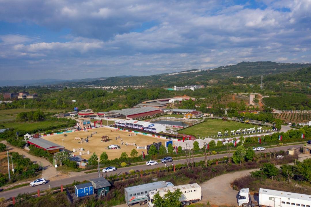 春暖花开运动好时节,春暖花开该开始运动了