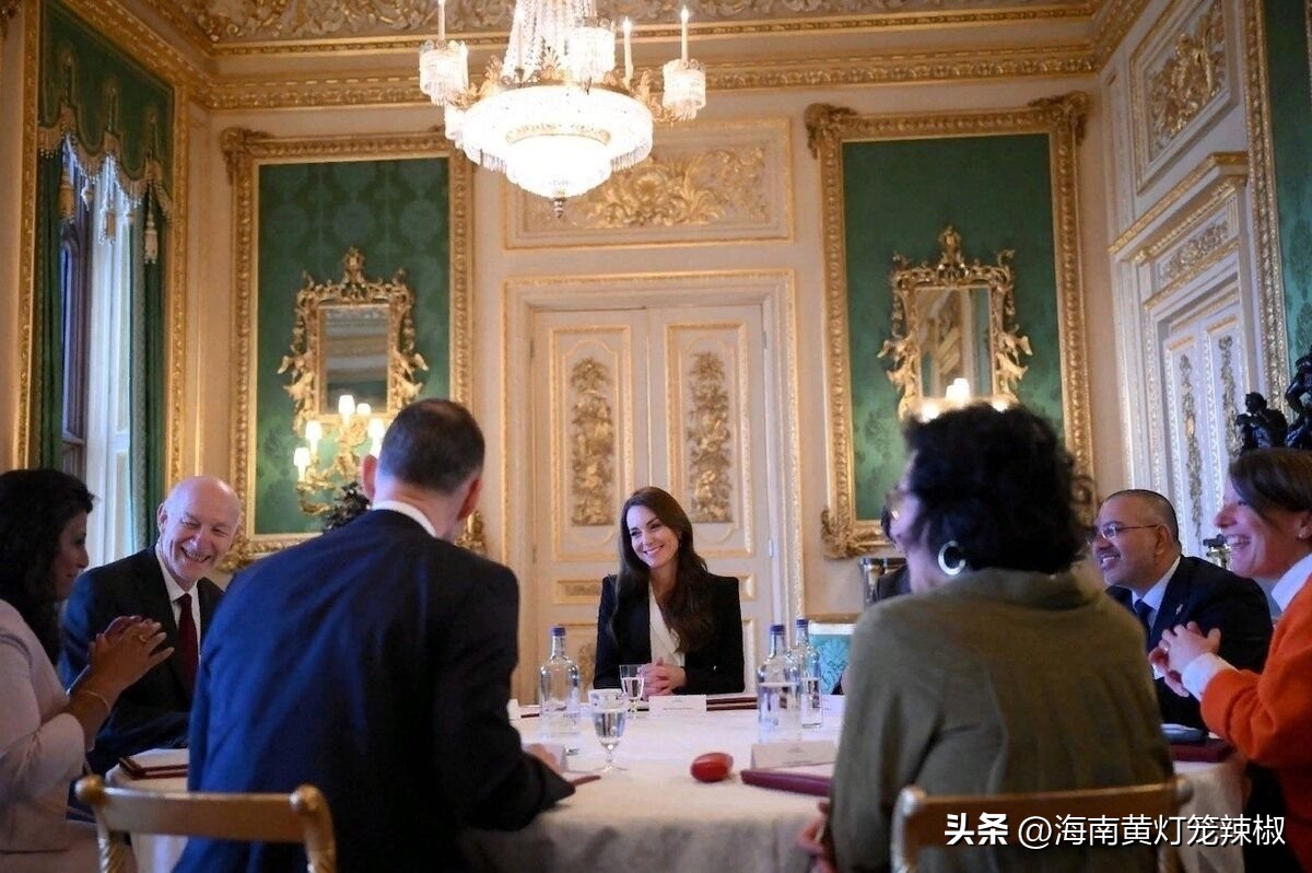 凯特米德尔顿手镯,凯特米德尔顿什么档次