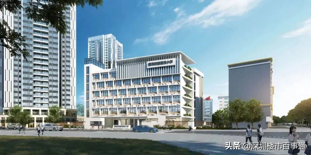 深圳宝安润峯云上府户型分析,深圳宝安云上润府楼盘