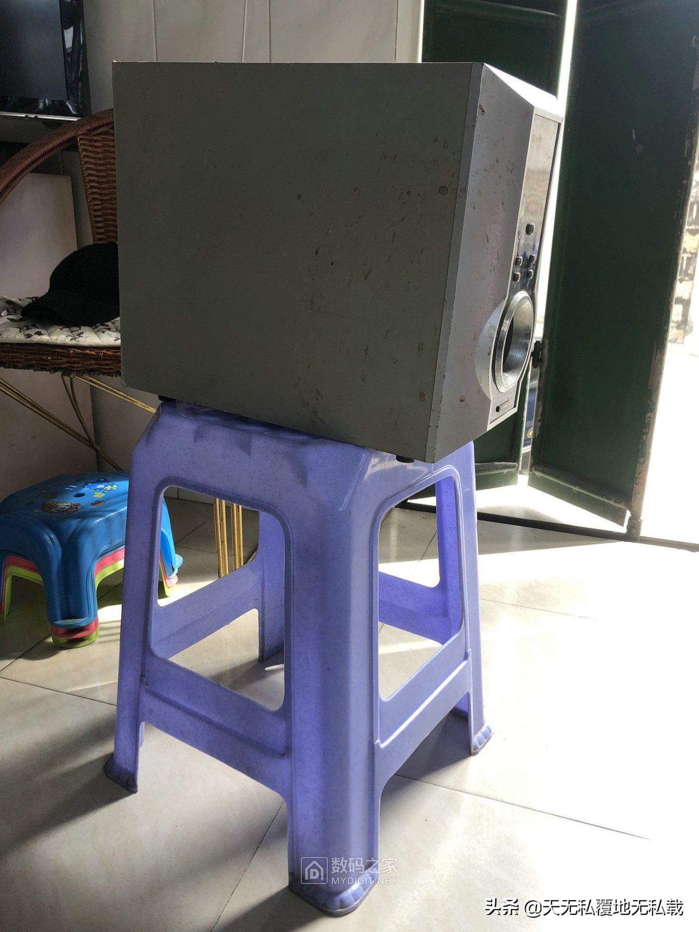 拆长虹电视机,长虹av3008功放机怎么接线