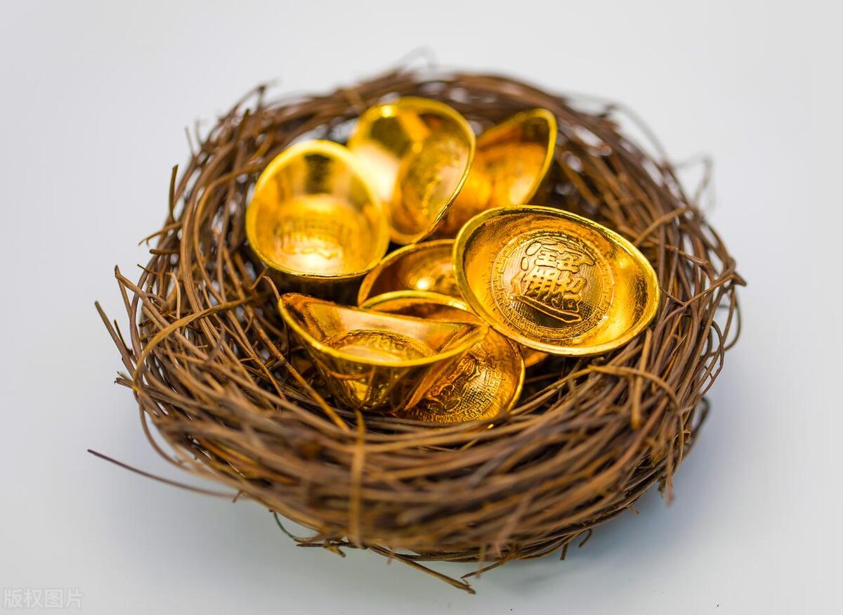 终于知道了聪明人是怎样赚钱,人生第一次正确的赚钱方法