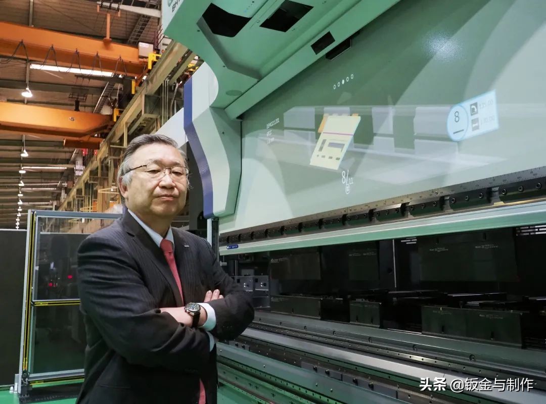 村田机械设备,日本村田机械