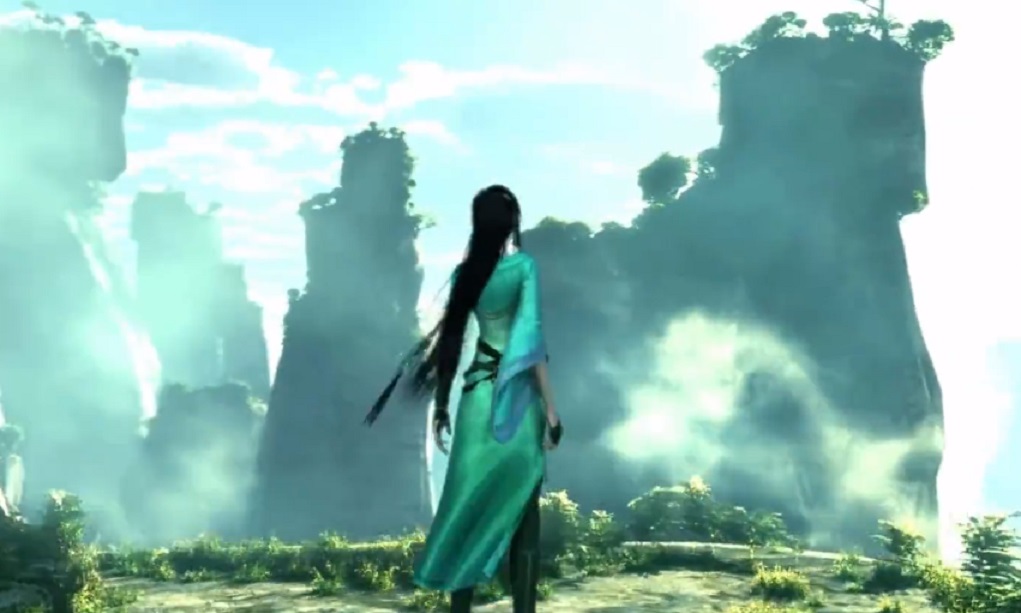 仙剑奇侠传五前传暮菖兰打探情报,仙剑奇侠传五前暮菖兰支线