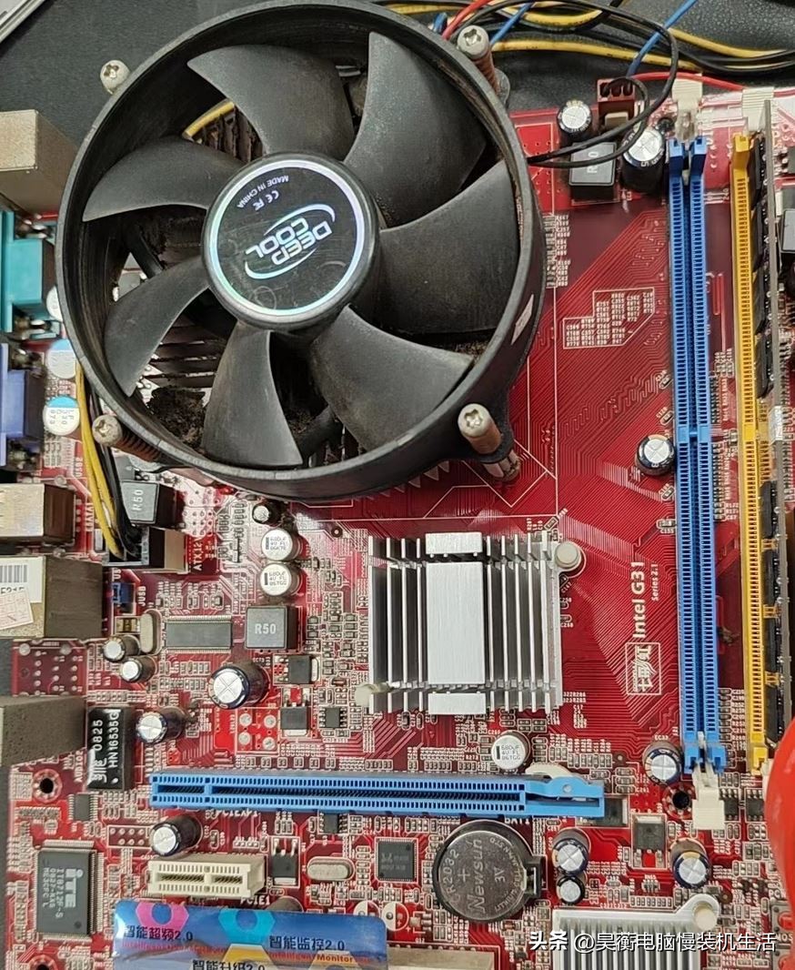 还有人用十年前的华为手机吗,amd速龙x4740处理器怎么样