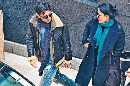 现在的王菲与谢霆锋怎么样了,王菲与谢霆锋的现状对比