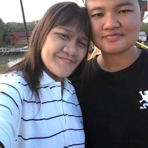 泰国女狼人剪发,泰国狼人结婚了吗