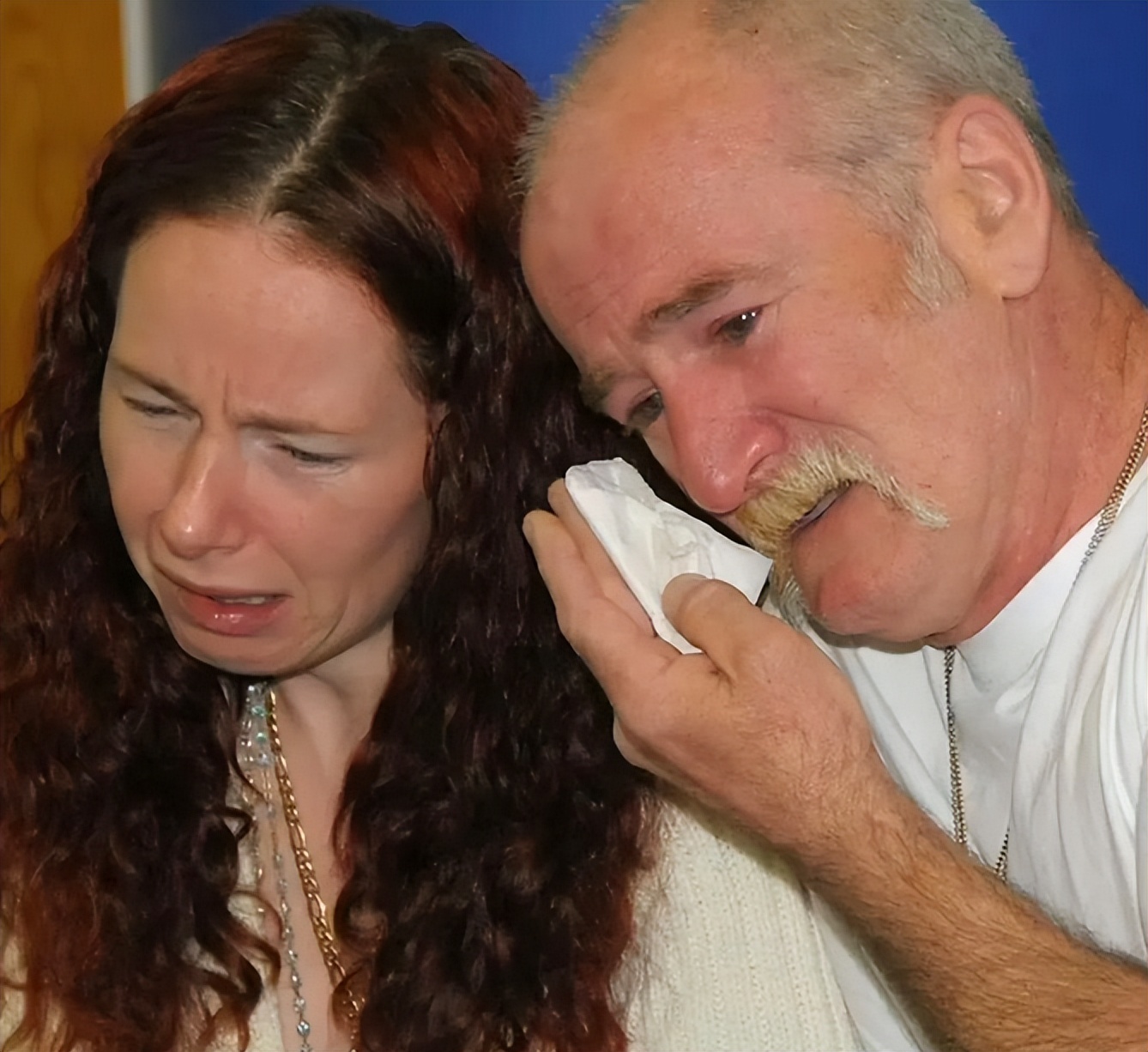 英国杀妻骗保,英国杀妻骗保案