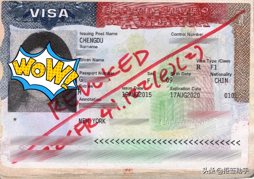 为什么evus登记被拒绝,有美国签证可是evus不通过怎么办