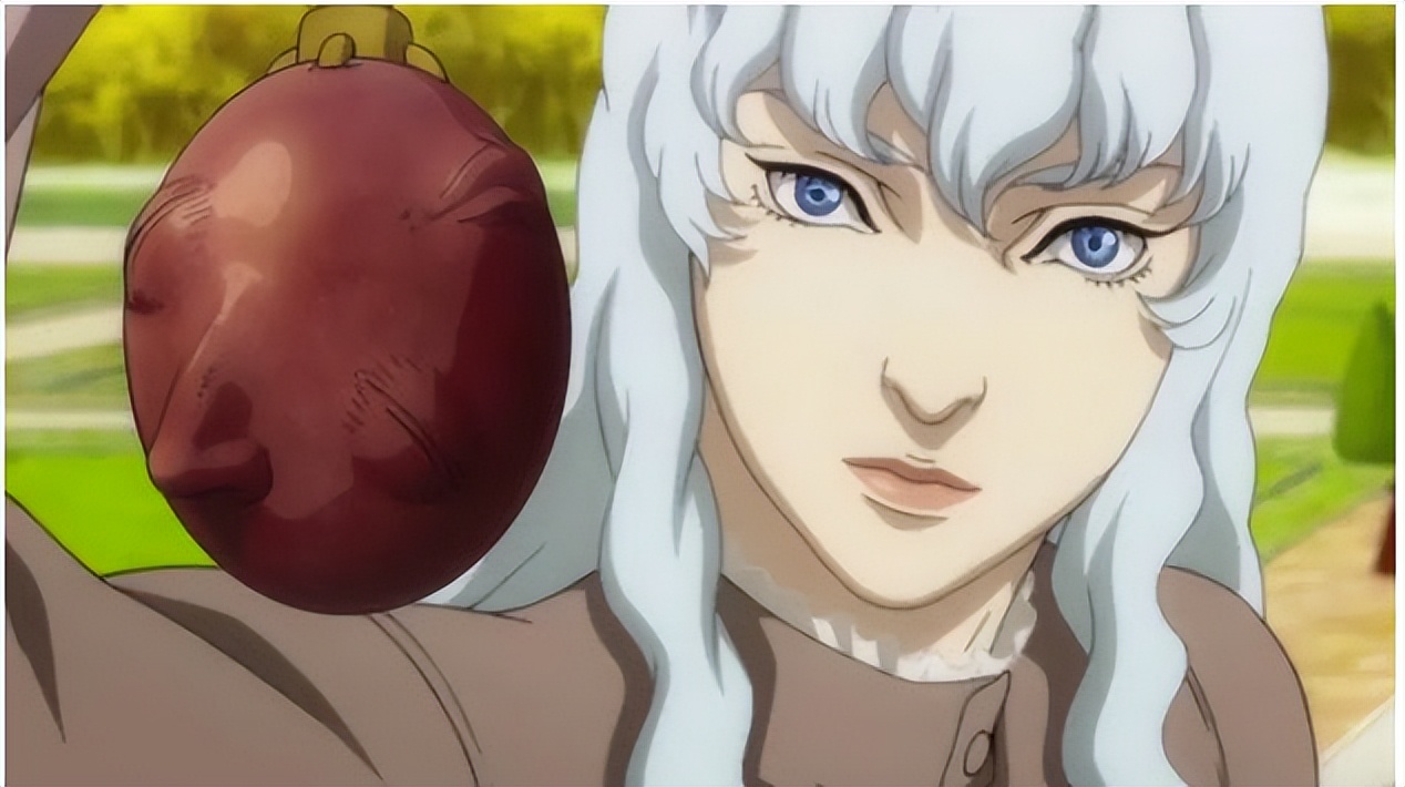 剑风传奇贝黑莱特获得条件,剑风传奇贝赫利特是什么