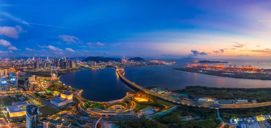 你好，我是宝安，这是我的新名片！