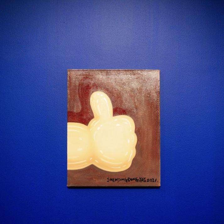 济南新打卡景点,来济南必拍宝藏打卡地