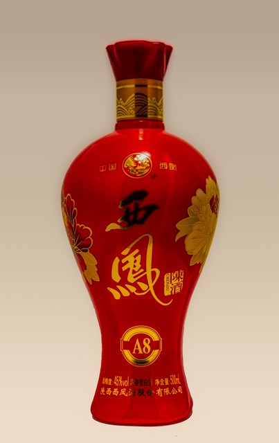 高端酱香型白酒十大排名,东北白酒十大名牌排名