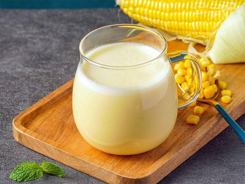 孕妇喝豆浆粉好还是自己打豆浆好,豆浆的做法孕妇喝什么豆浆好