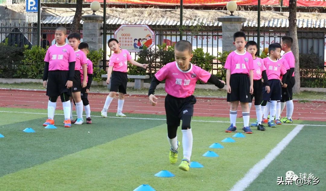 振兴足球城未来发展,振兴足球城