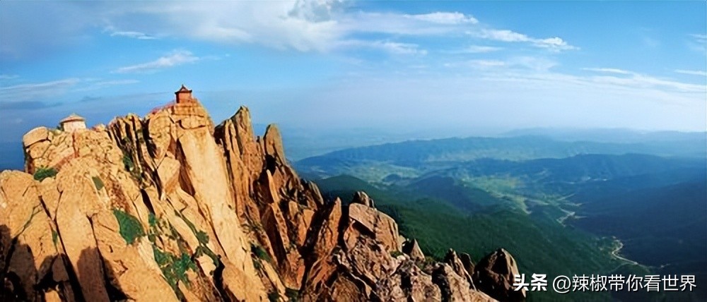 忻州一日游五台山雁门关忻州古城,五台山雁门关忻州古城三日游