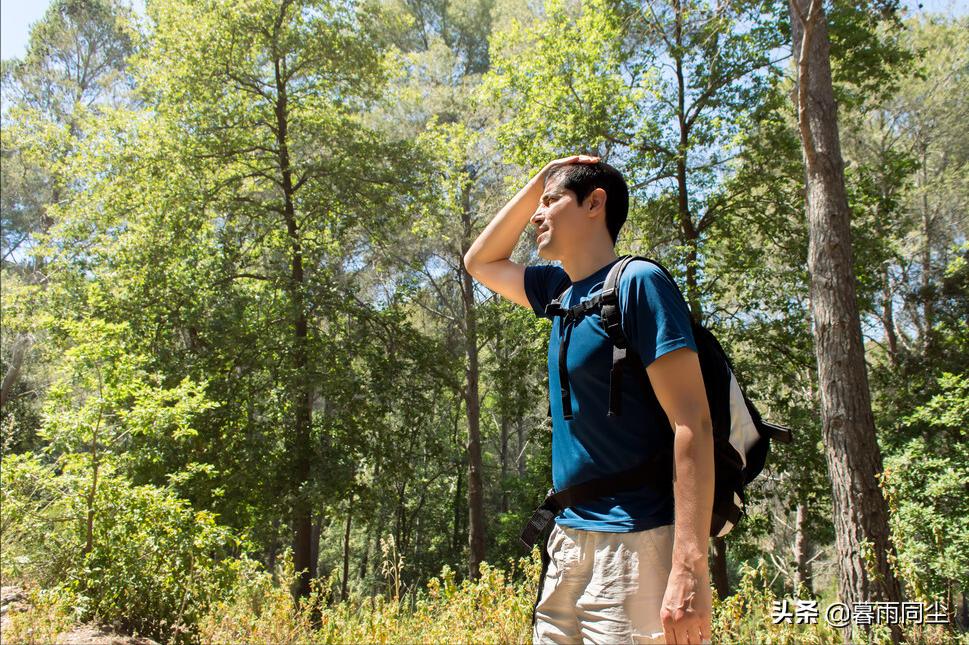 徒步旅行注意事项和禁忌,徒步旅行遇到风险怎么办