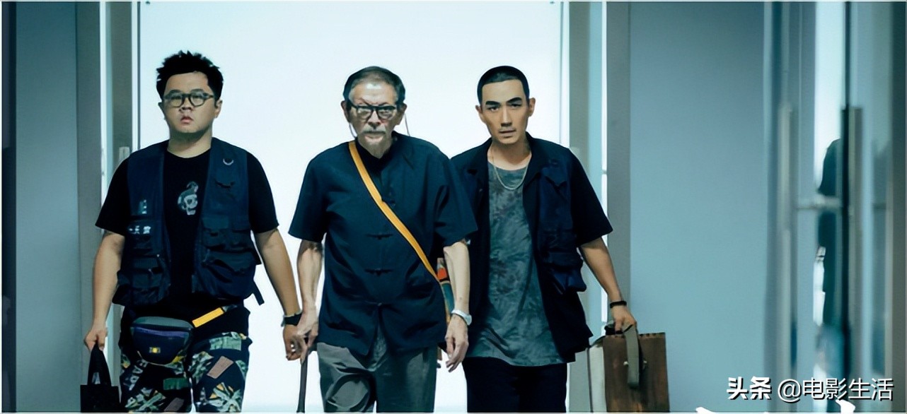 《人生大事》预测票房高达9.65亿，口碑好评如潮，但也有不足