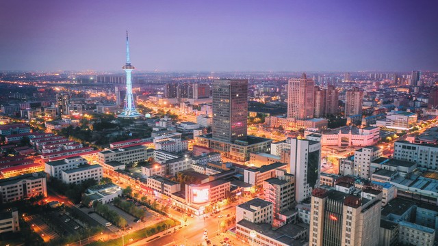 山东十六市地形地貌,山东省和江苏省地形图最新版