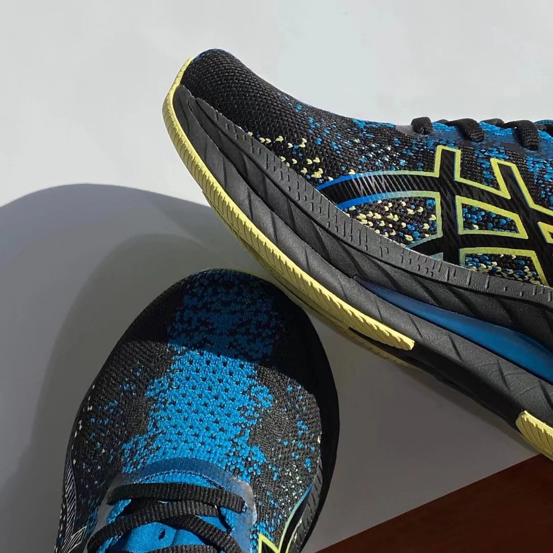 亚瑟士顶级全能型跑鞋,亚瑟士亚洲板鞋