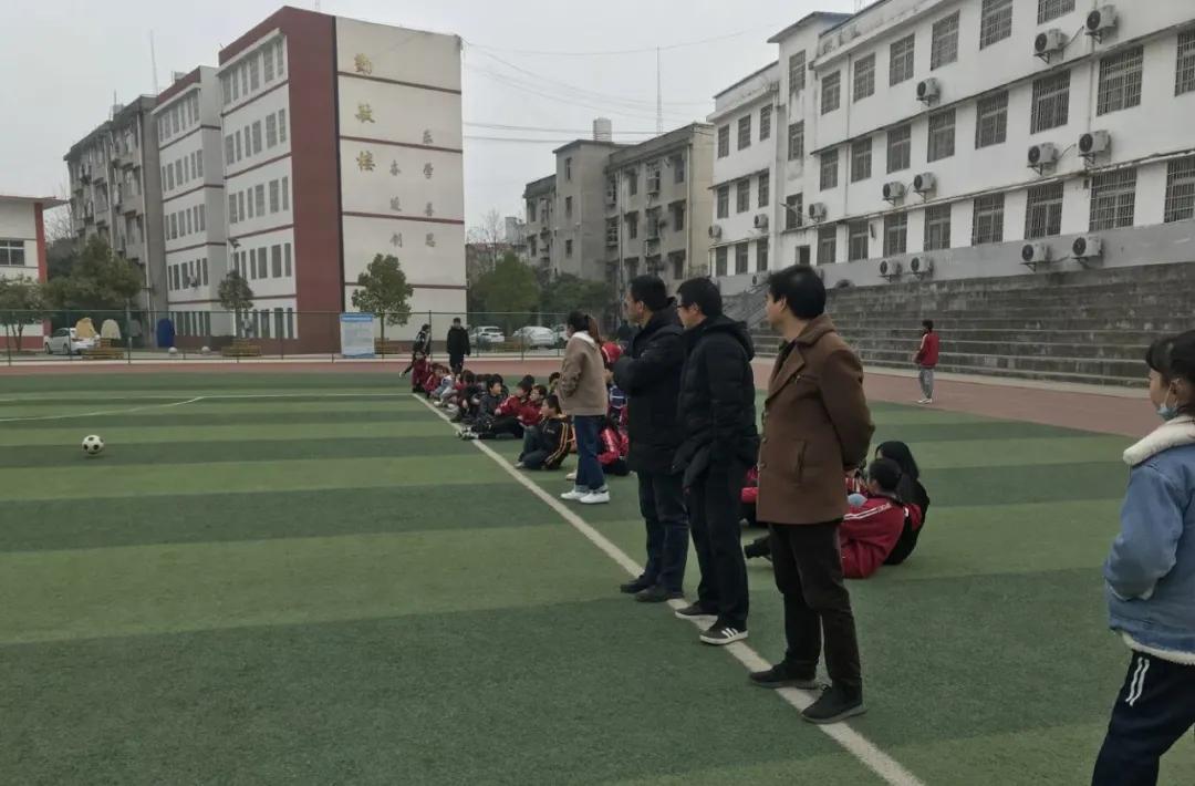 浠水县第三届小学生足球联赛,浠水县第四届校园足球联赛