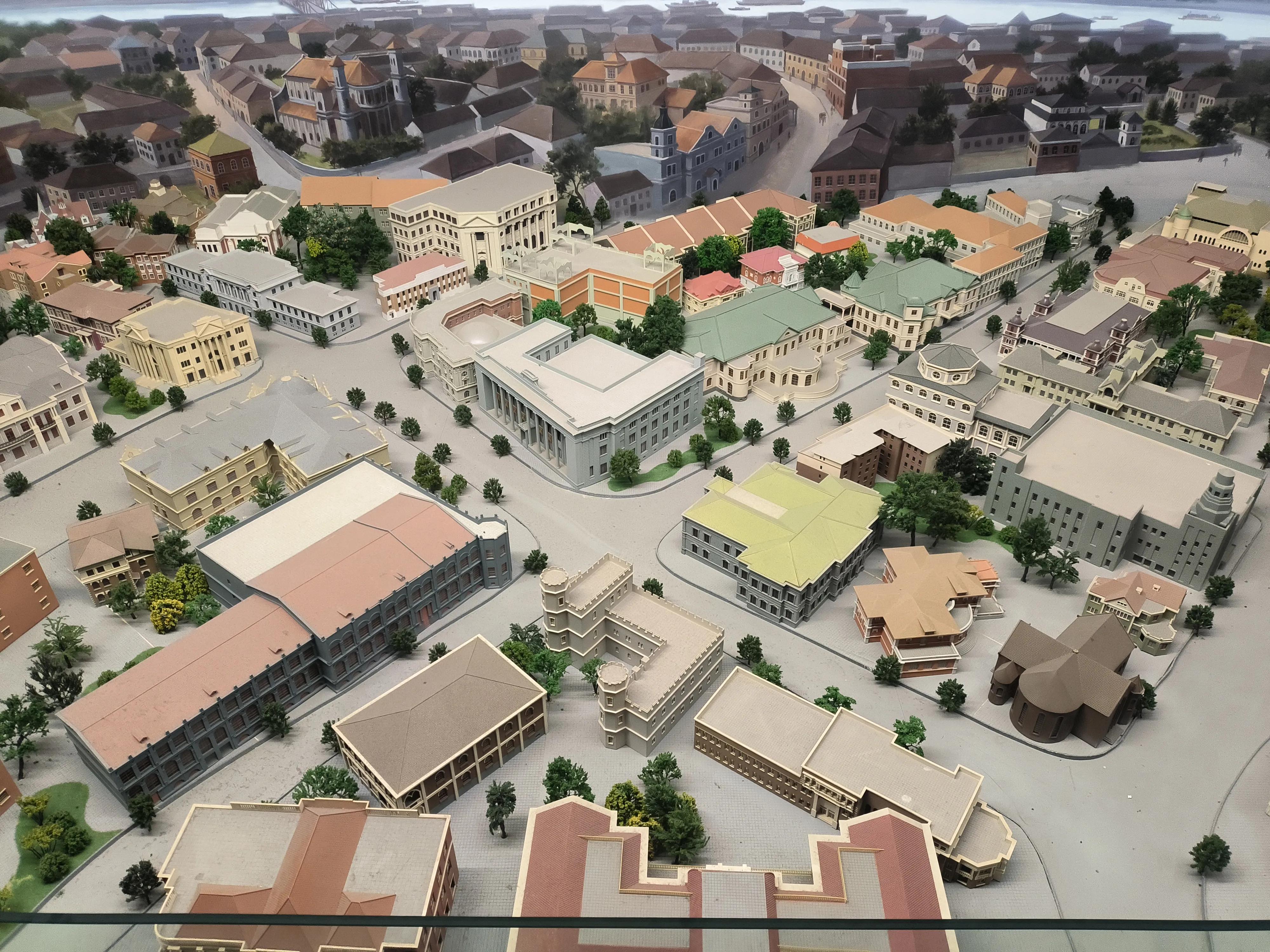 炎炎夏日亲子游绝佳之地——天津博物馆