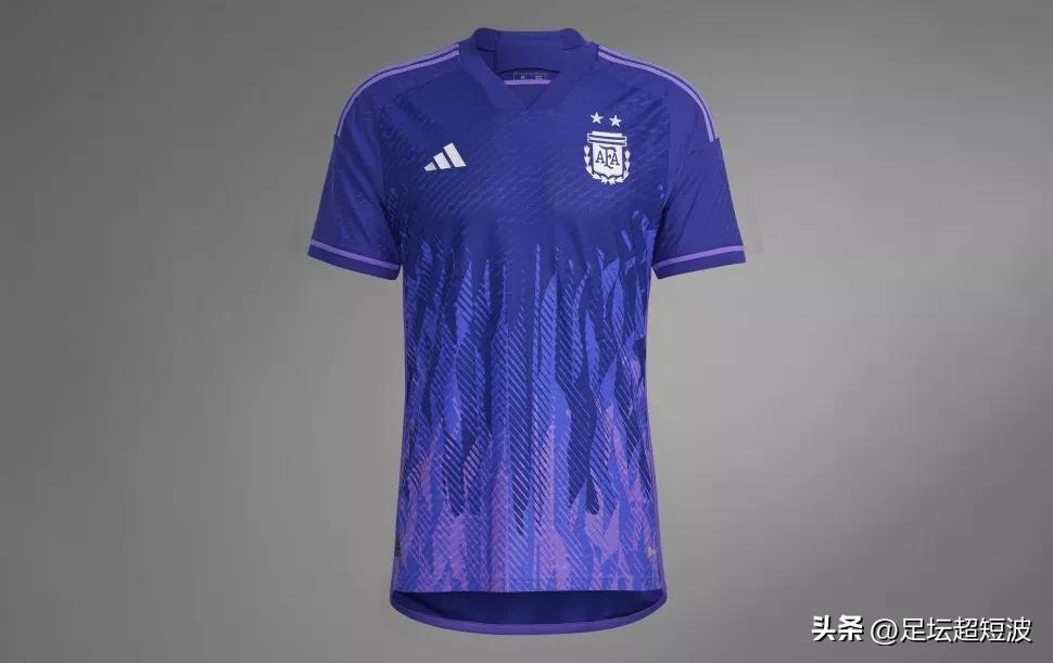 2018年世界杯32强球衣汇总,世界杯3强主客场球衣