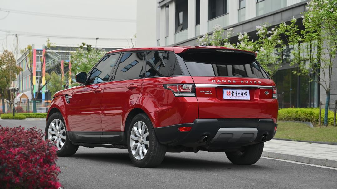 【淘车周报】帮表弟淘车？那就随便来个揽运得了！