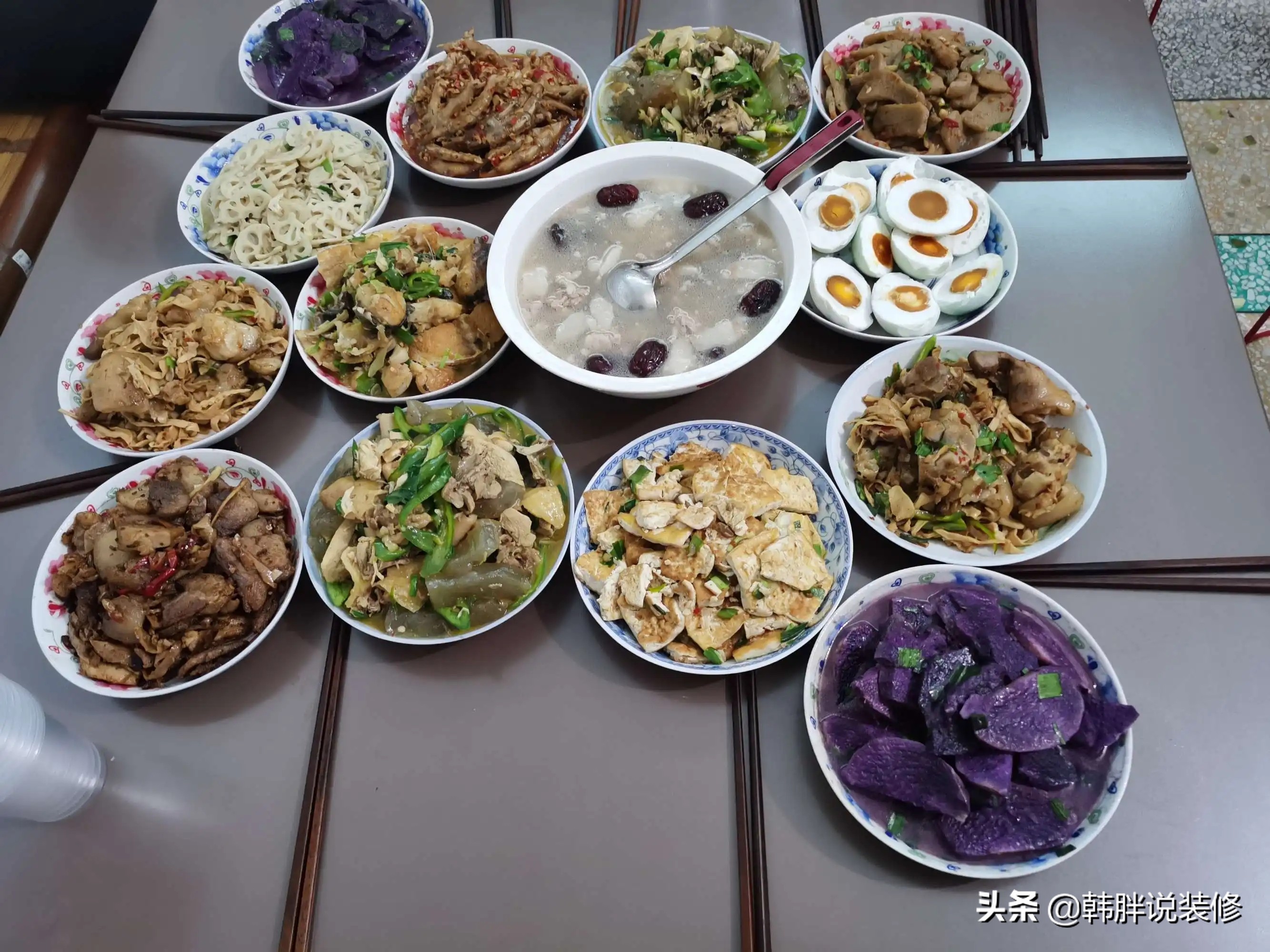 家中有三空子孙代代穷图文,俗语家中有三空子孙代代穷