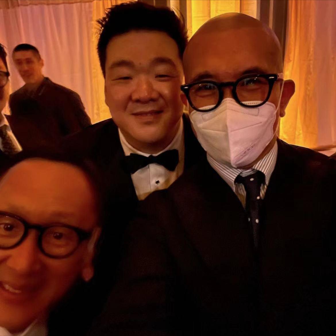 具俊晔52岁照片,具俊晔秀恩爱翻车