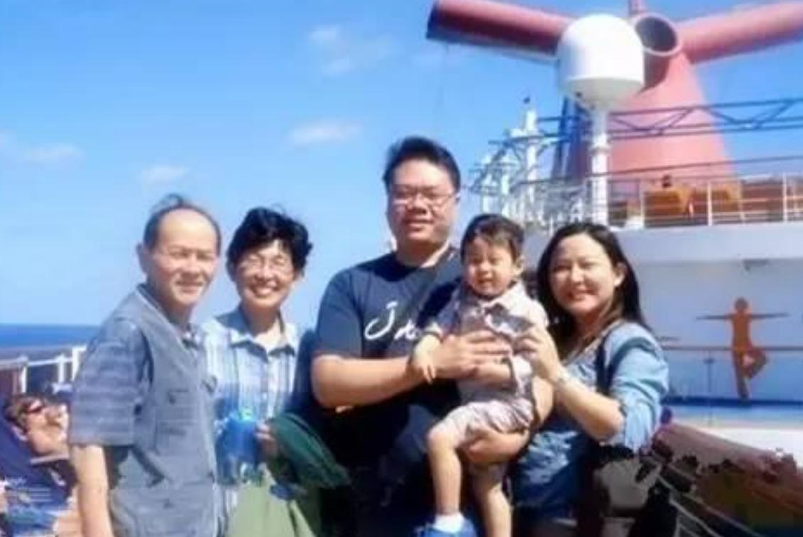 在日本当黑户的丁尚彪,在日本打黑工的老丁