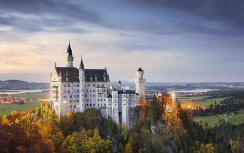 德国有什么变化,德国究竟是怎么样的一个国家