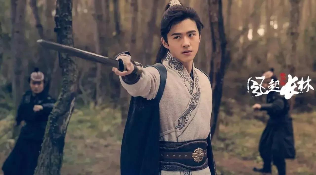 盘点9部超级好看的影视剧,近两年有哪些大爆剧好看