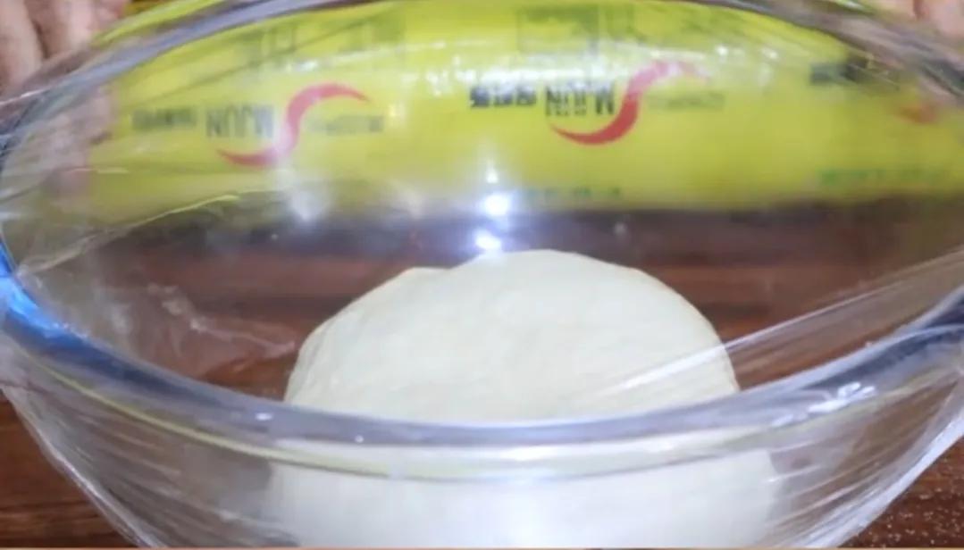 蓬松酥脆小油条做法,蓬松松软的小油条做法与配方