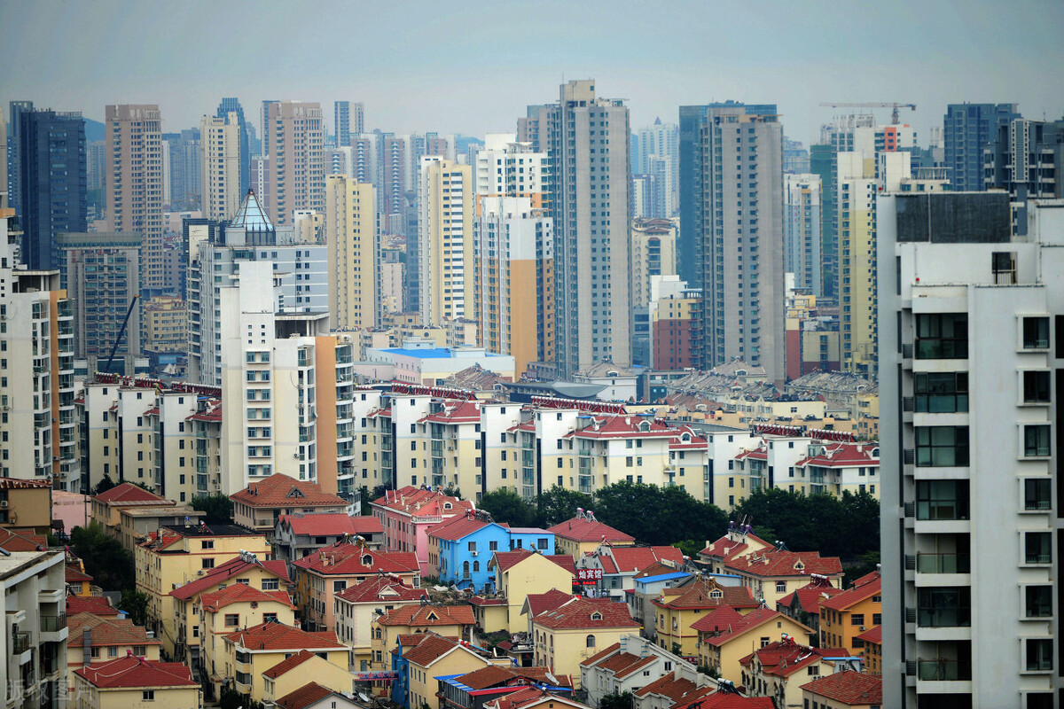 2021辛丑年预测房价,2021年最全买房攻略