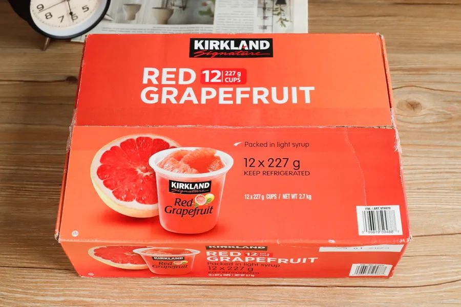 买了三年Costco会员,这些我要焊死在购物清单