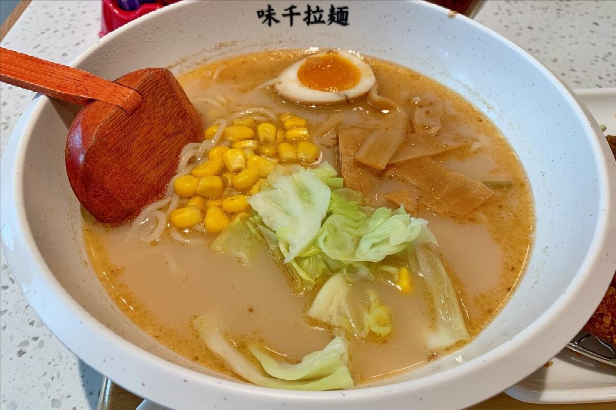 味千拉面和方便面,以前很火的味千拉面现在怎么样了