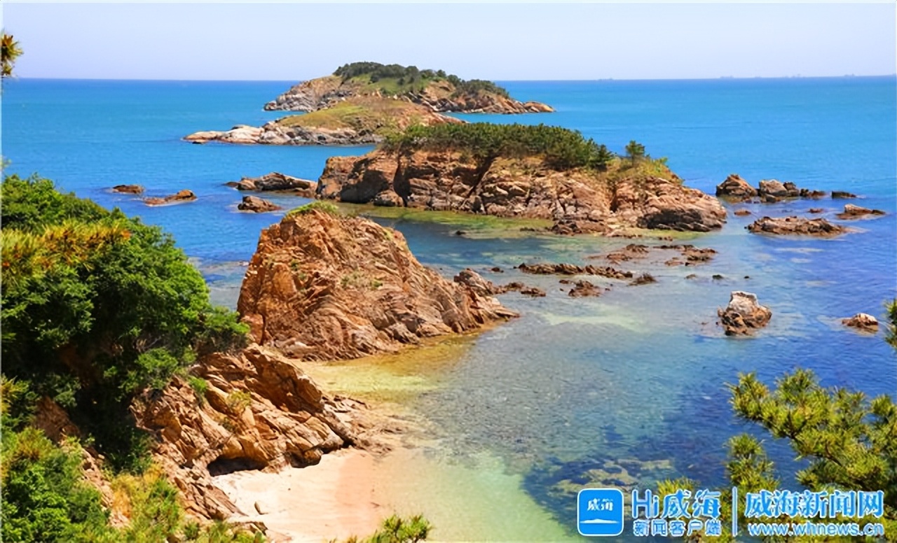 Hi，威海丨特种兵式旅游，这些打卡点推荐给你！