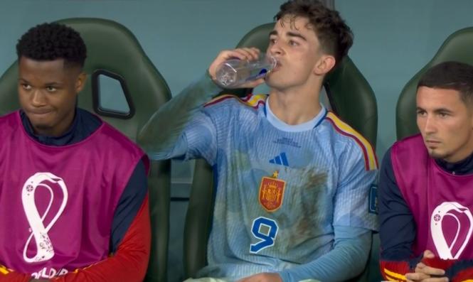 西班牙0:3,西班牙0-3摩洛哥犯规