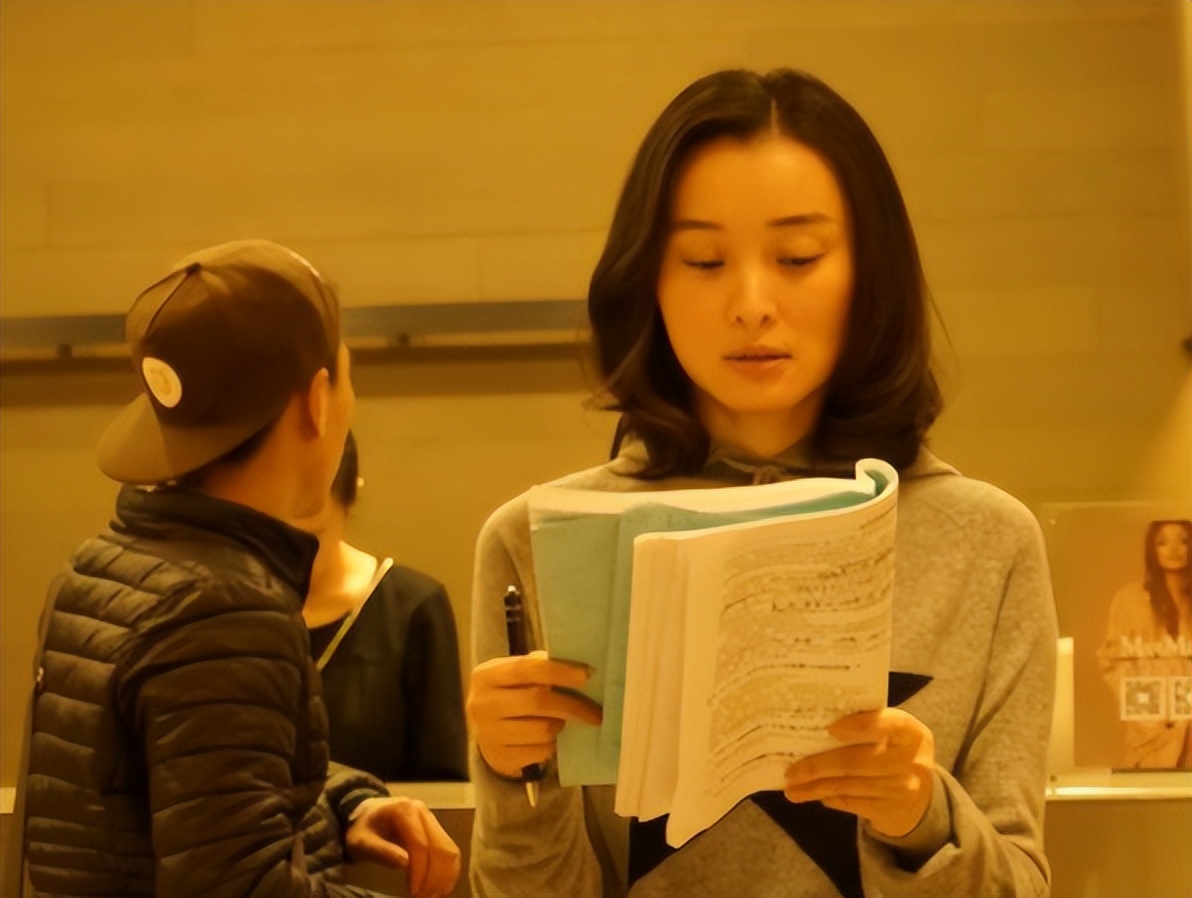 被低估演技派明星,被低估的演技派