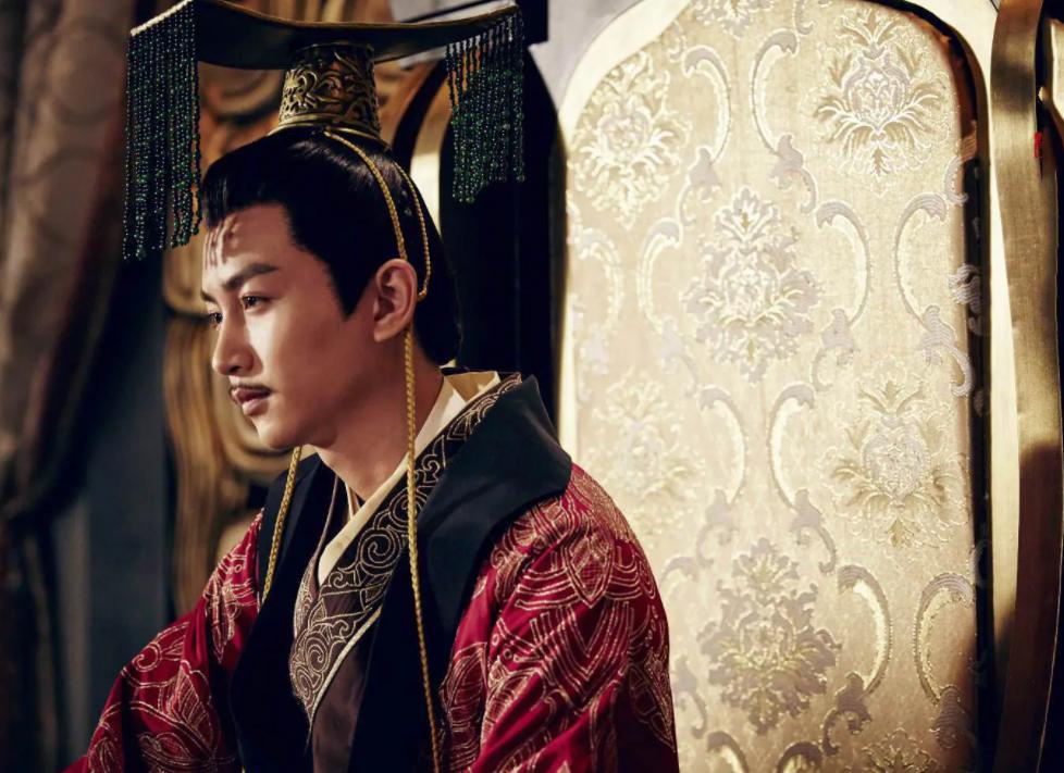 杨坚为什么比杨广强太多,杨坚改遗诏立杨广为何失败