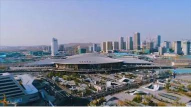 拥抱变化，谋求发展－－从城市进化视角看乌鲁木齐写字楼市场